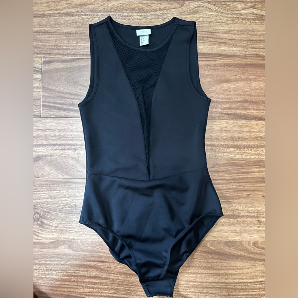 H&m body